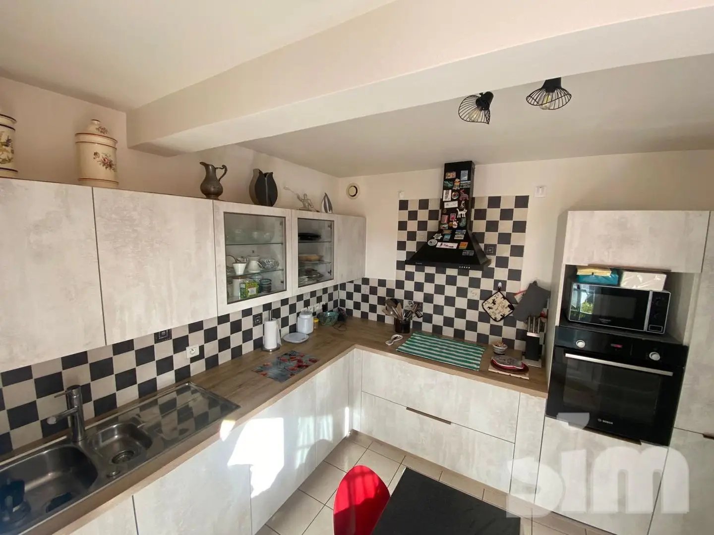 Maison à vendre, 101m², Chelles