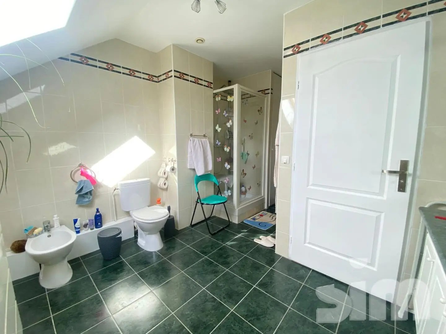 Maison à vendre, 101m², Chelles
