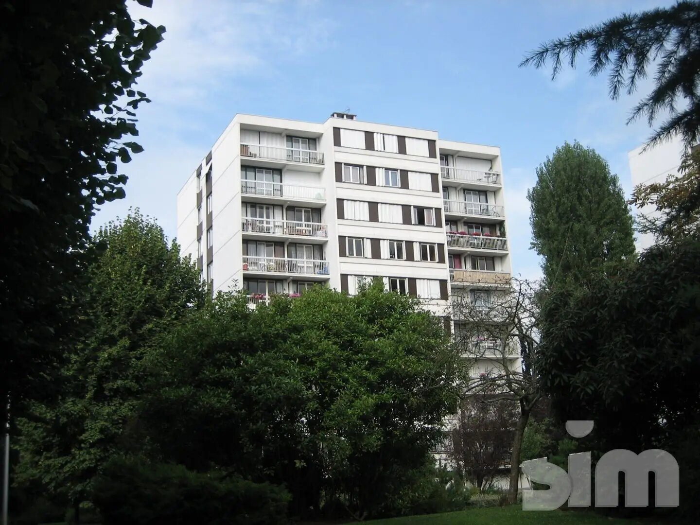Appartement à vendre, 86m², Chelles