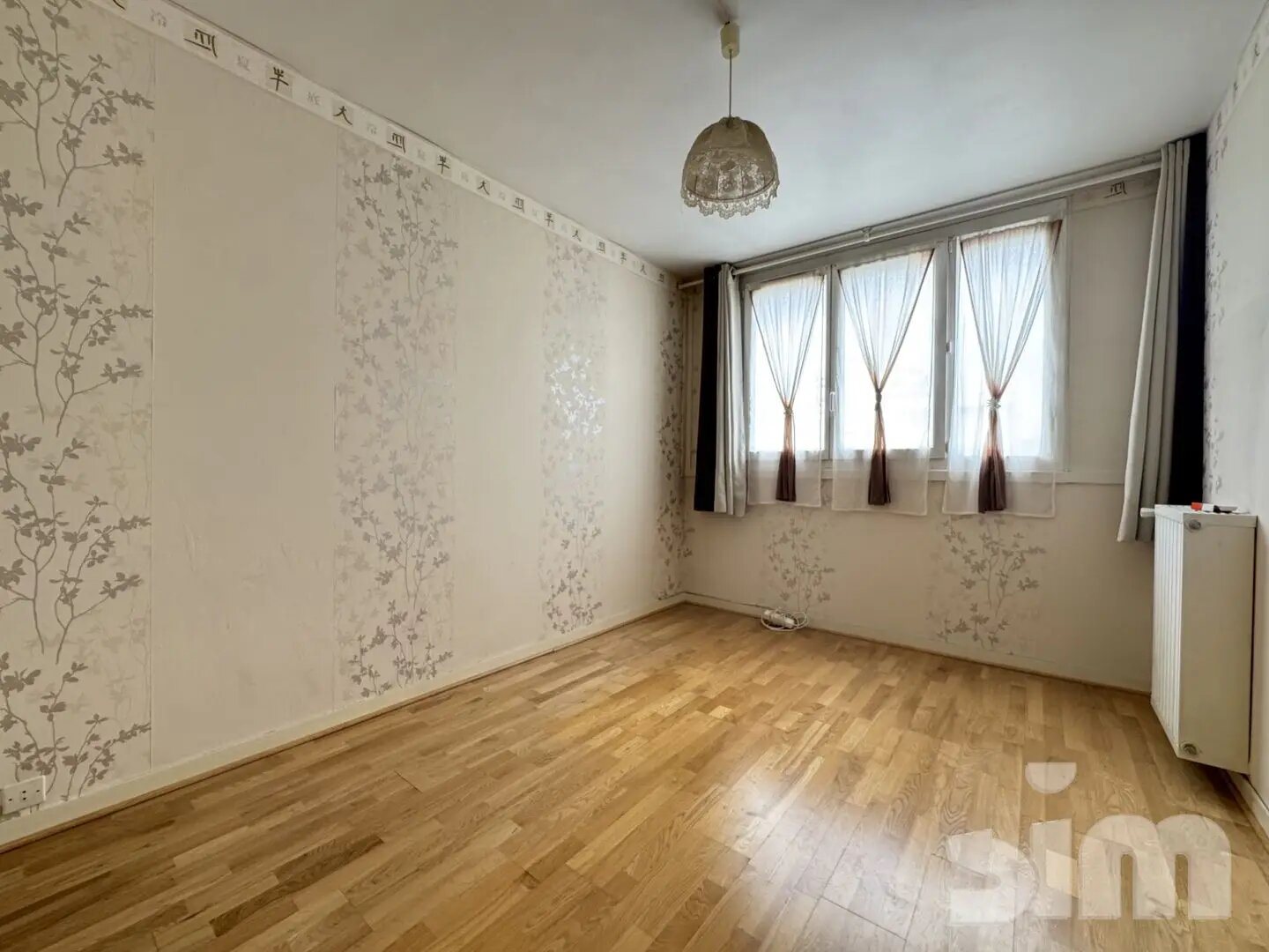 Appartement à vendre, 86m², Chelles