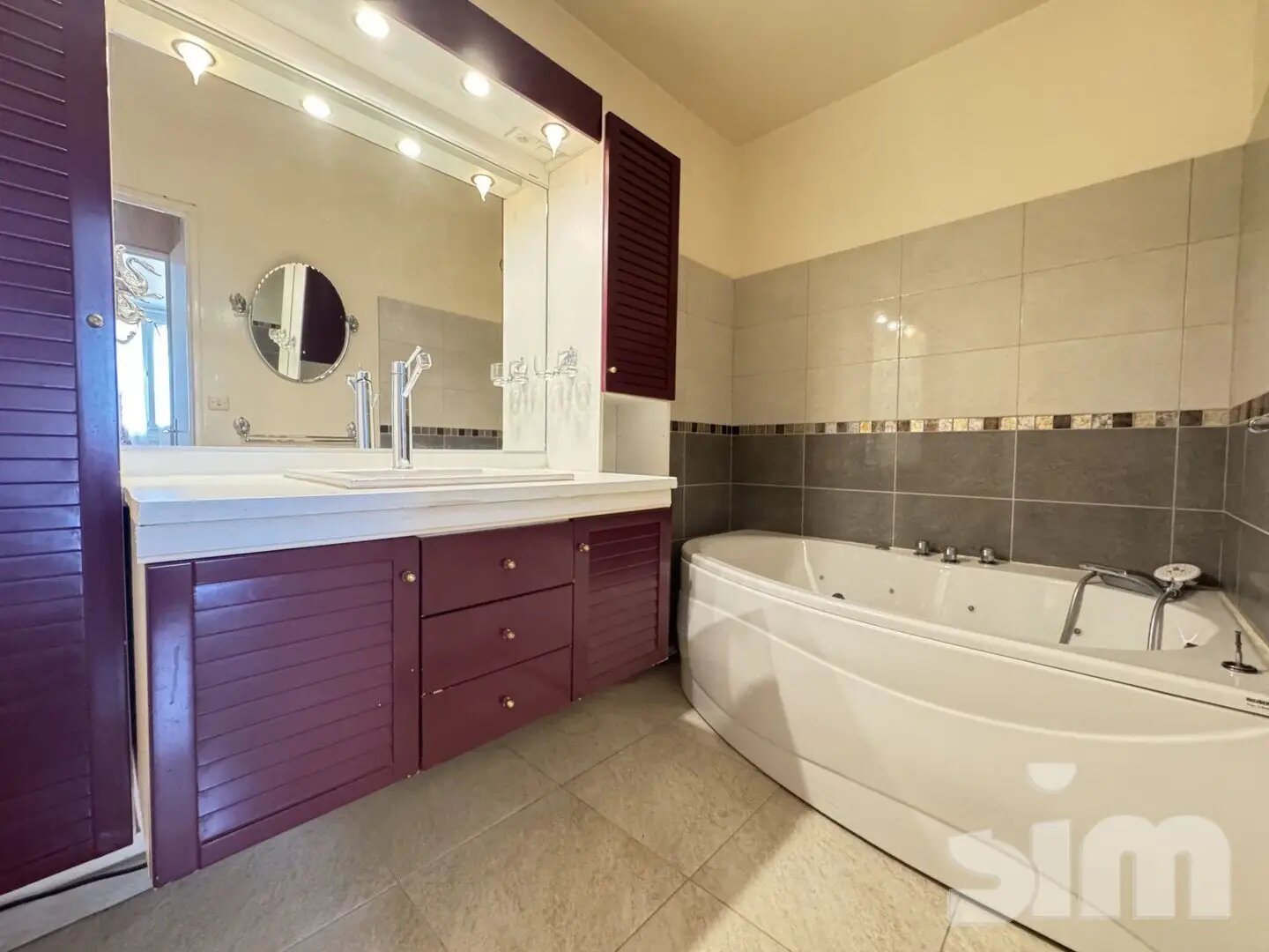 Appartement à vendre, 86m², Chelles