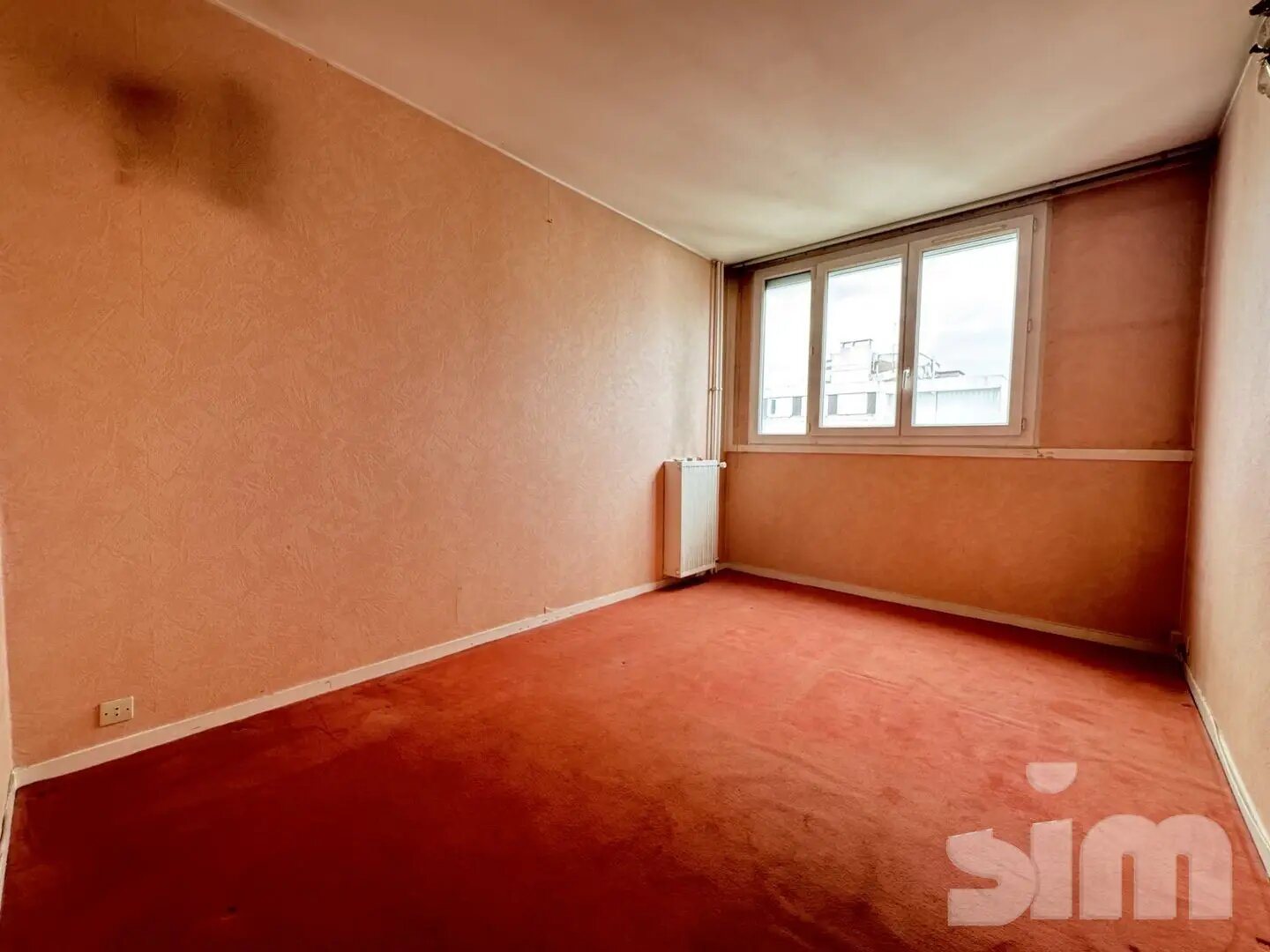 Appartement à vendre, 86m², Chelles