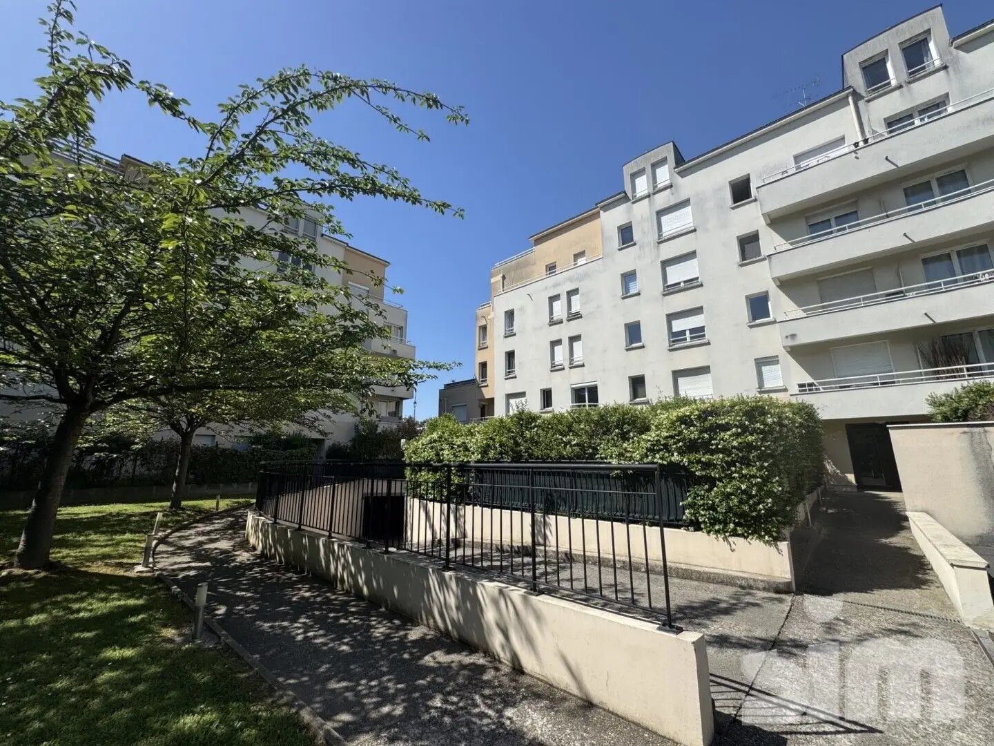 Appartement à vendre, 44m², Chelles