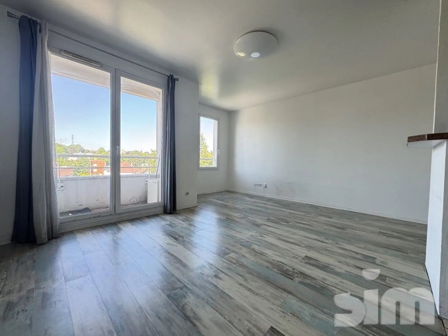Appartement à vendre, 44m², Chelles