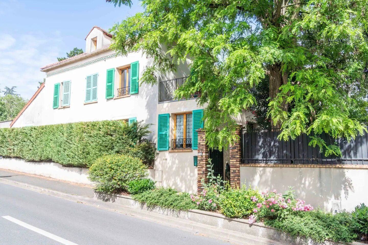 Maison à vendre, 134m², Deuil-la-Barre