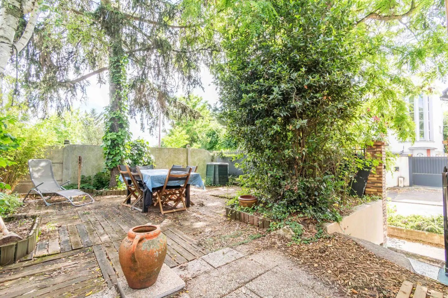 Maison à vendre, 134m², Deuil-la-Barre