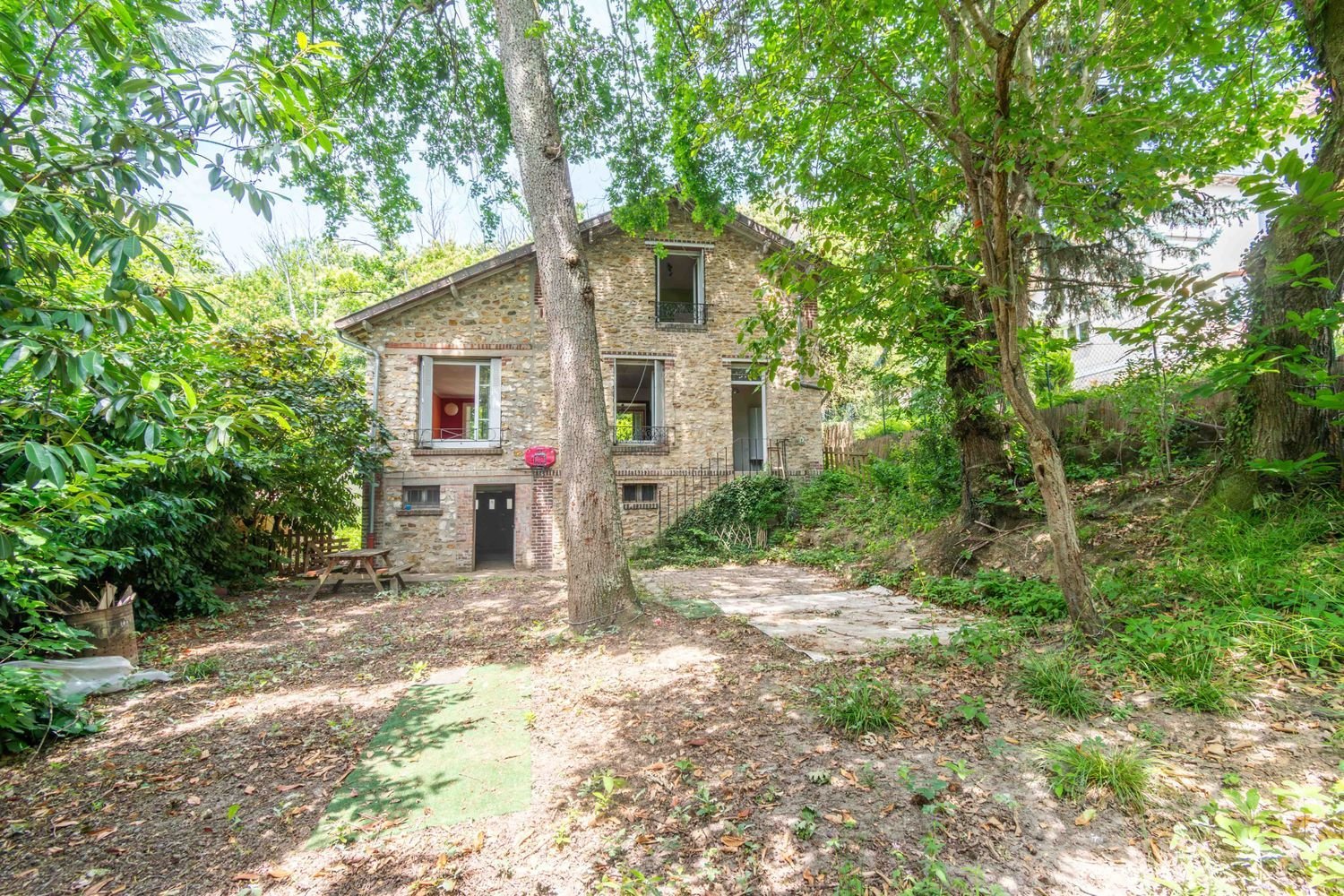 Maison à vendre, 99m², Montmorency