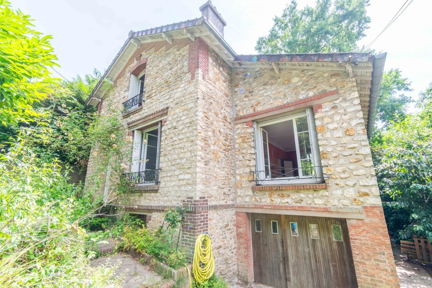 Maison à vendre, 99m², Montmorency