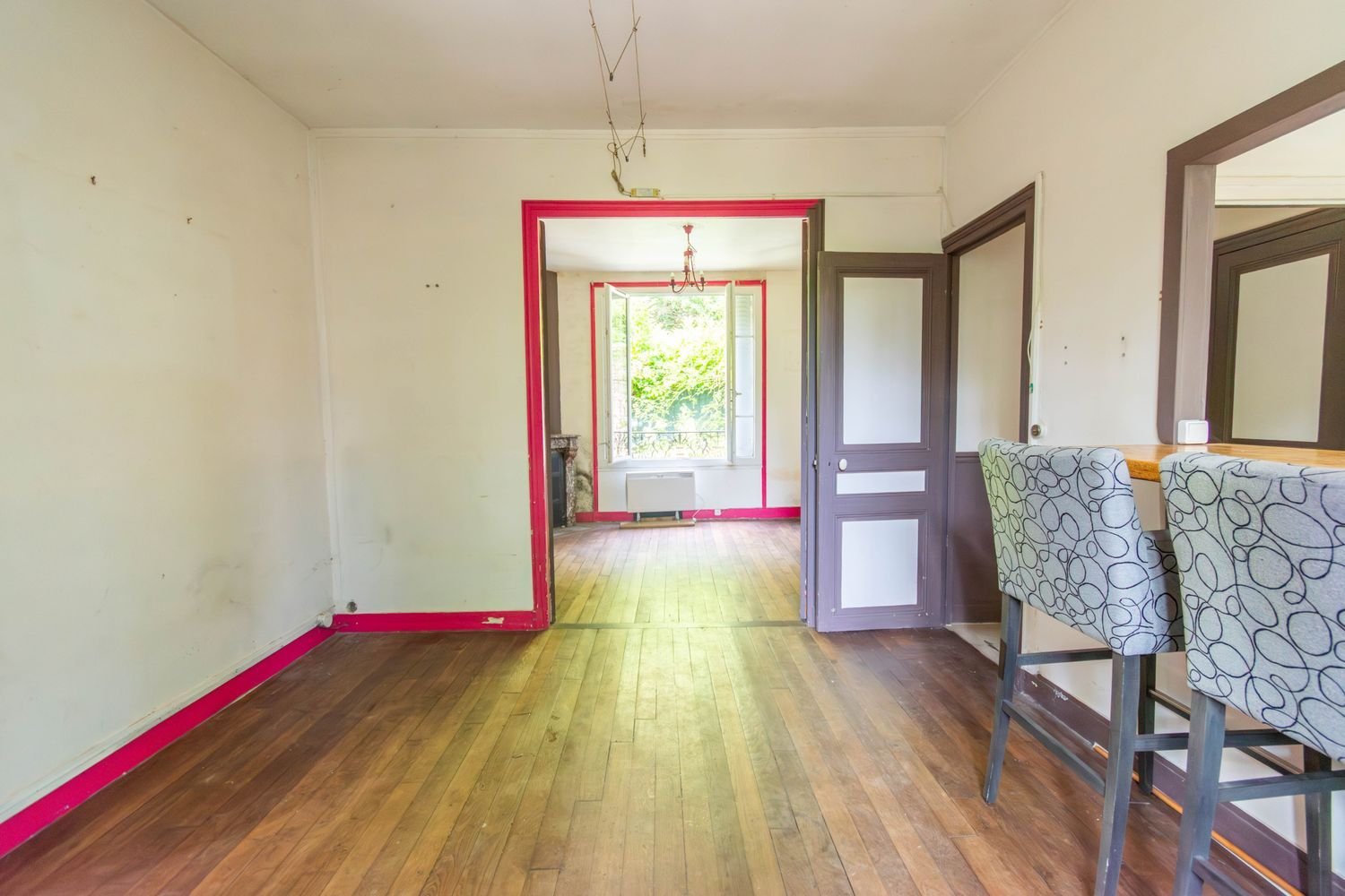 Maison à vendre, 99m², Montmorency