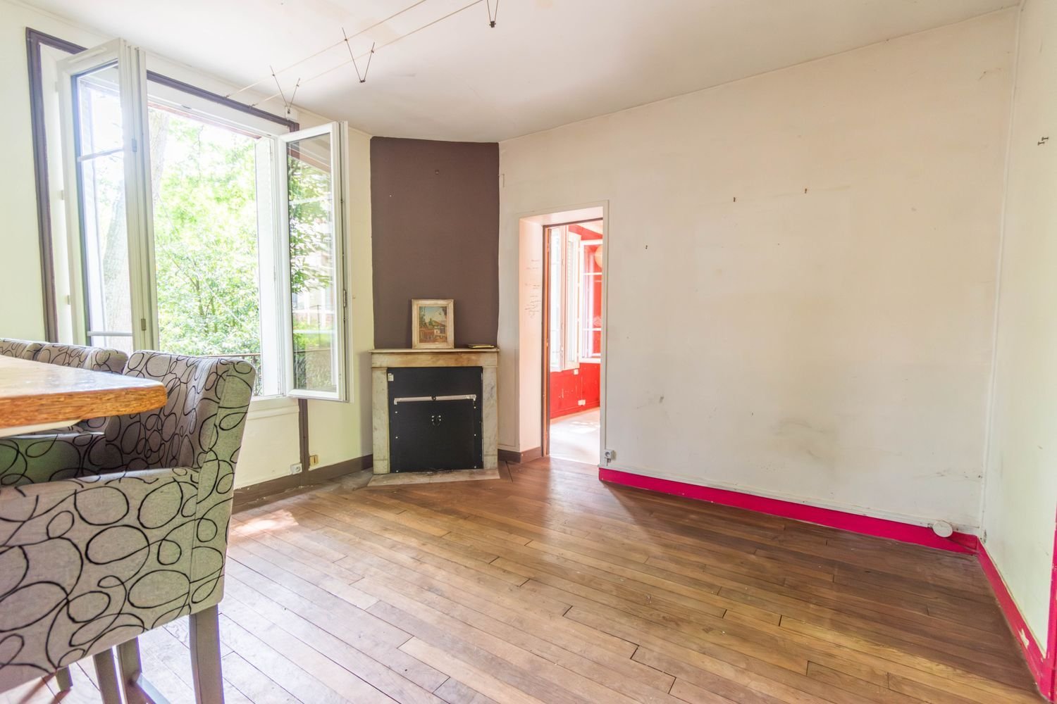 Maison à vendre, 99m², Montmorency