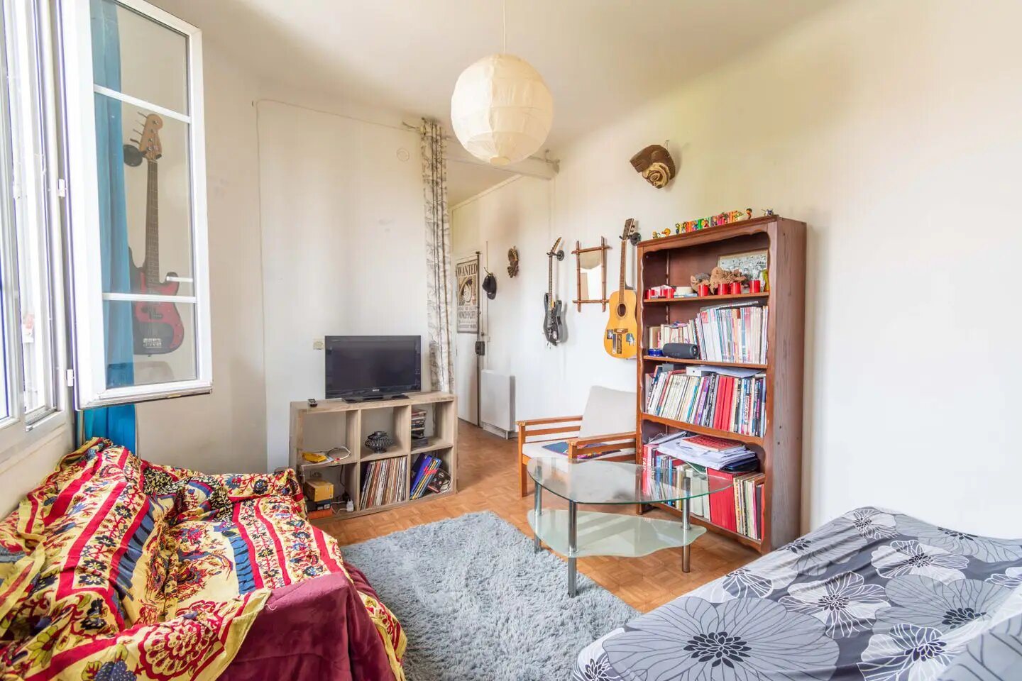 Appartement à vendre, 27m², Montmorency