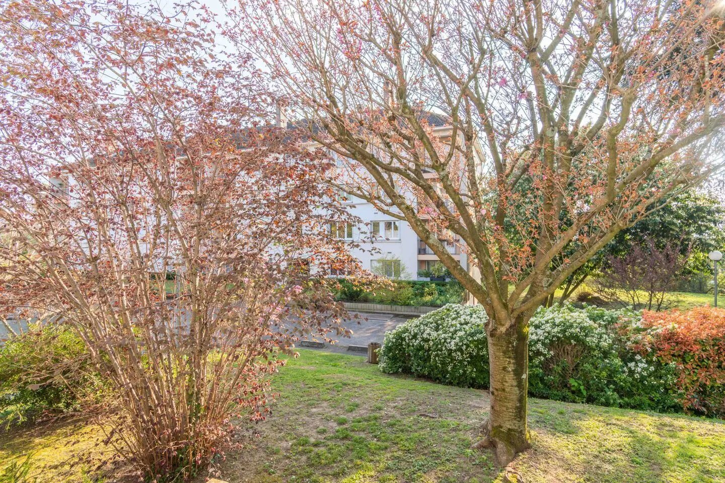 Appartement à vendre, 86m², Montmorency