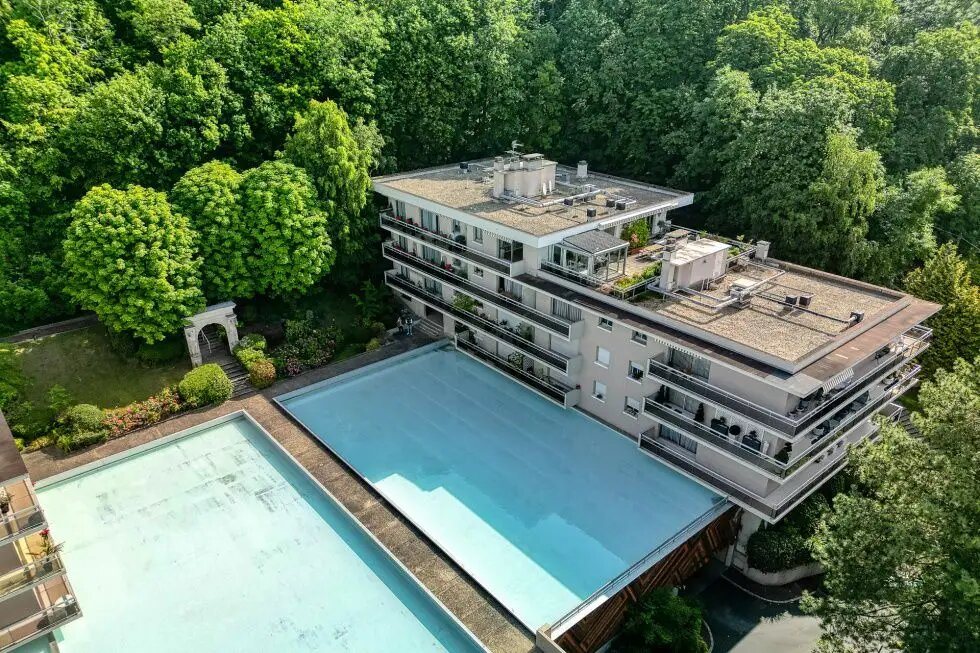 Appartement à vendre, 127m², Montmorency