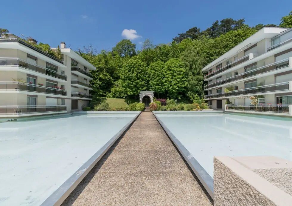Appartement à vendre, 127m², Montmorency