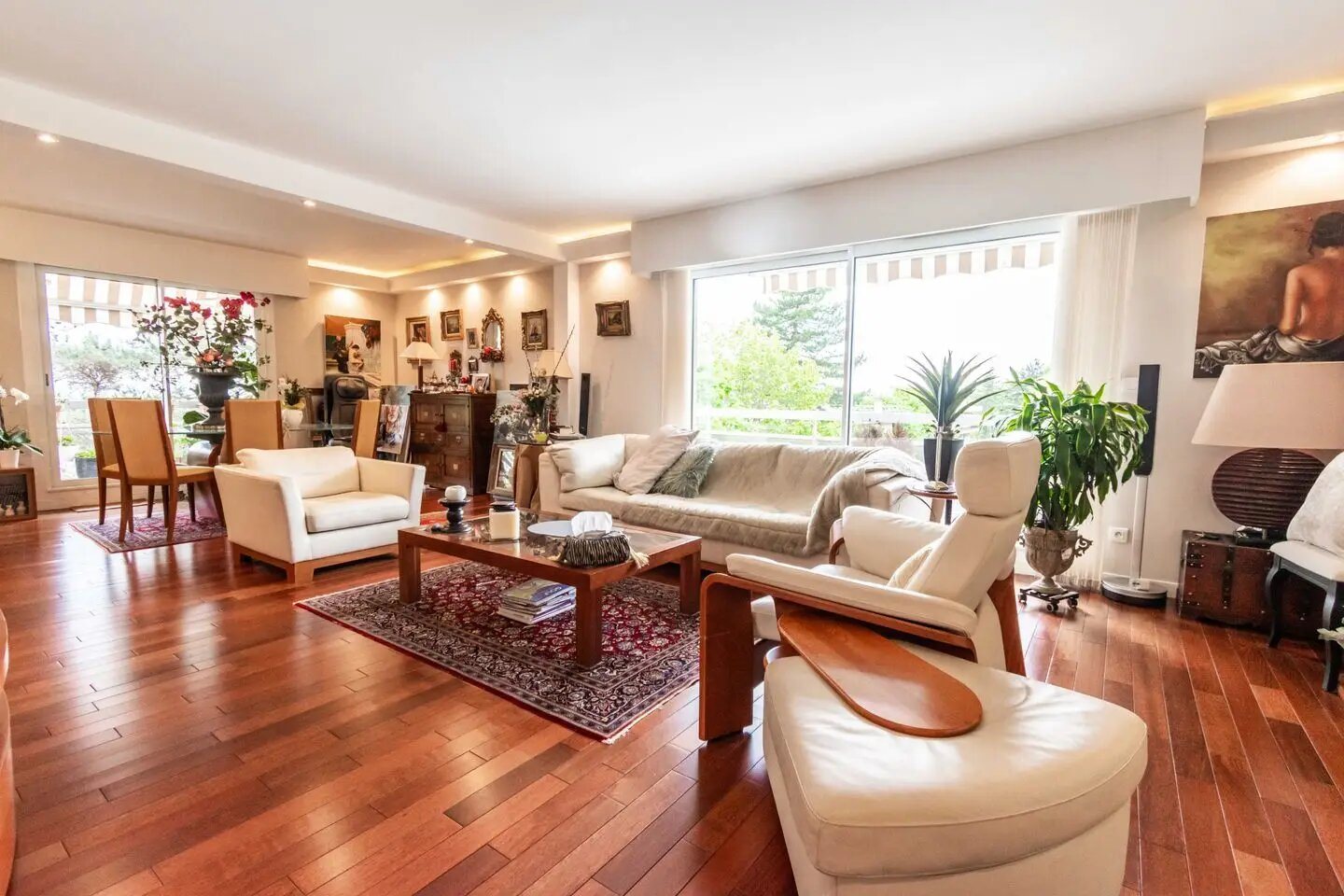 Appartement à vendre, 127m², Montmorency