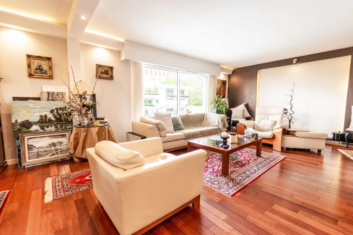 Appartement à vendre, 127m², Montmorency
