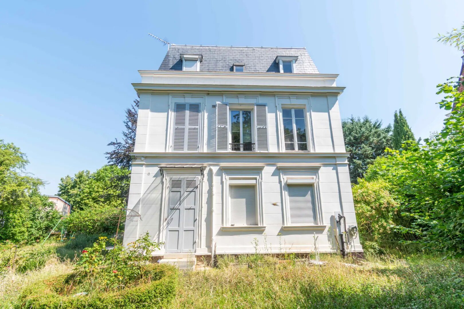 Maison à vendre, 162m², Montmorency