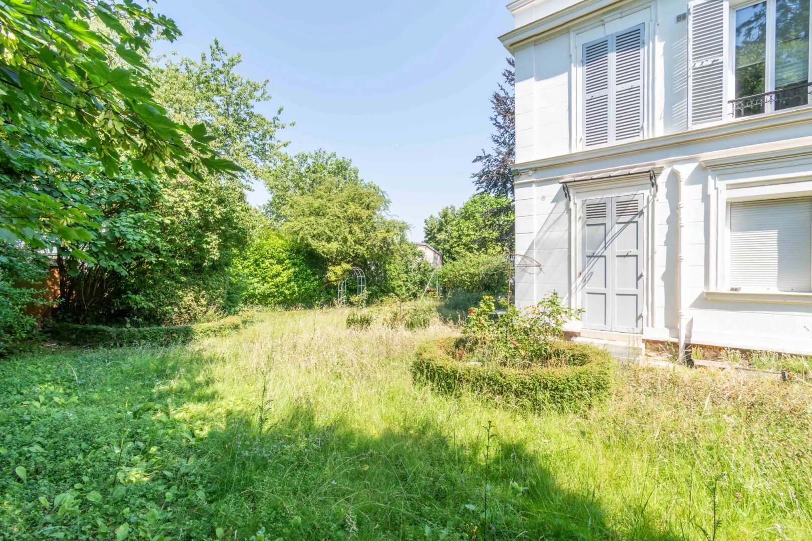 Maison à vendre, 162m², Montmorency
