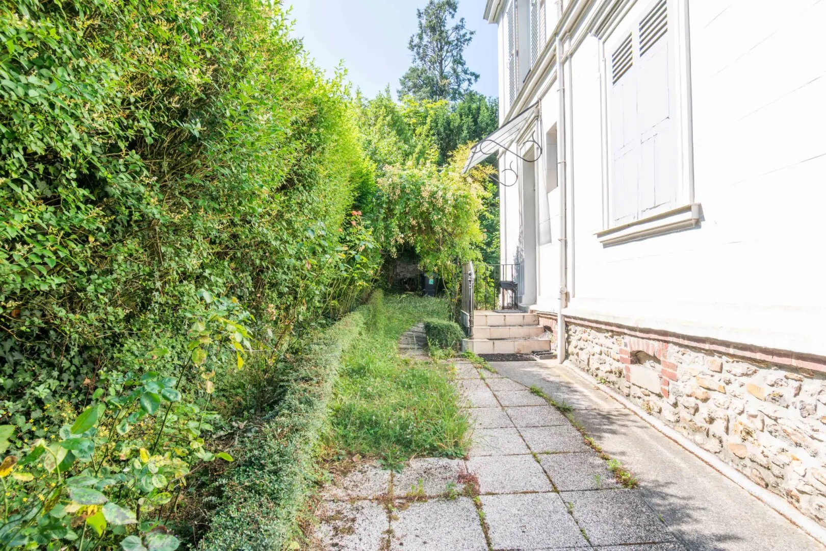 Maison à vendre, 162m², Montmorency