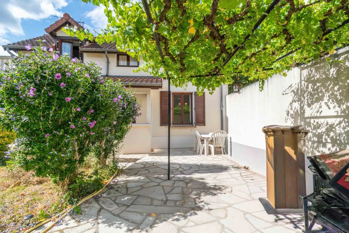 Maison à vendre, 72m², Montmorency