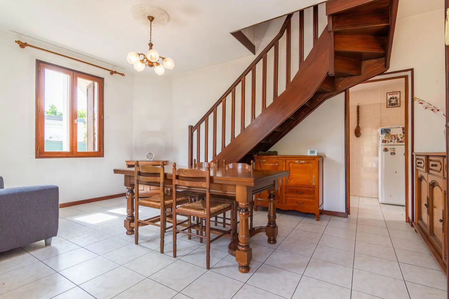 Maison à vendre, 72m², Montmorency