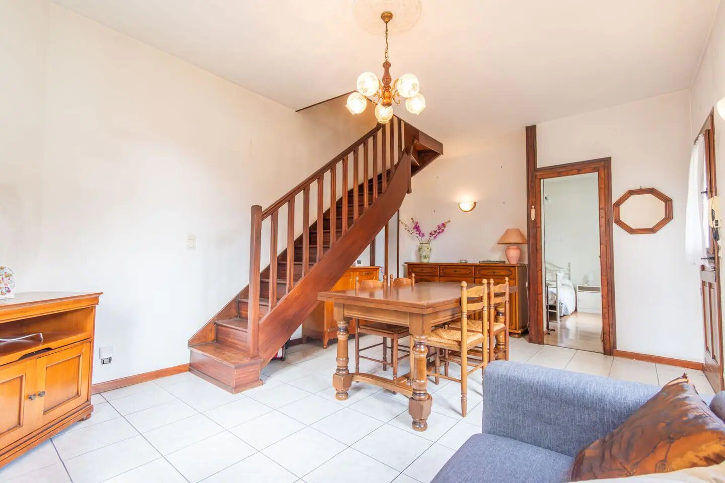 Maison à vendre, 72m², Montmorency