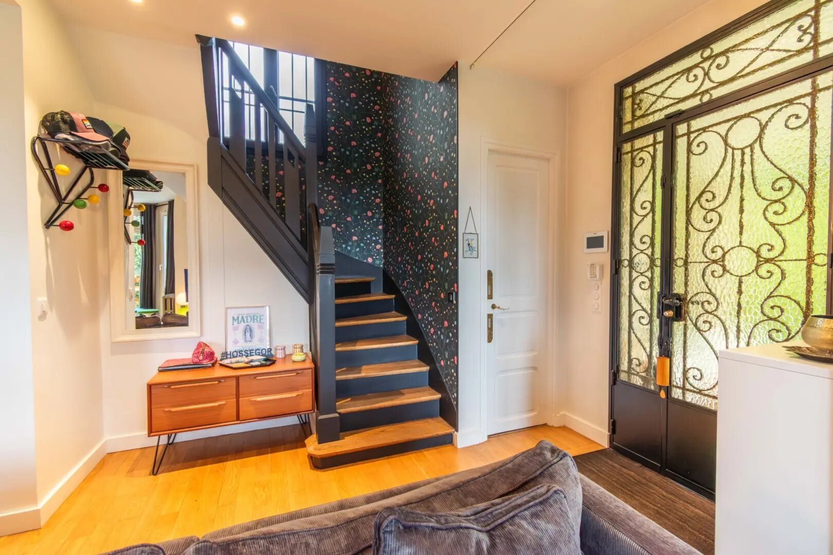 Maison à vendre, 190m², Montmorency