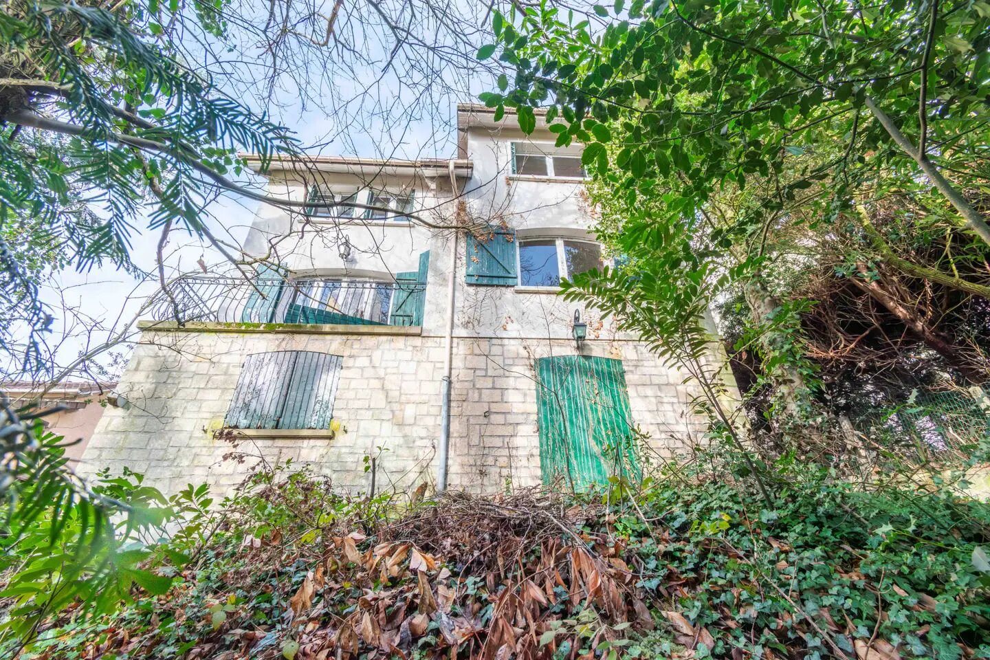 Maison à vendre, 194m², Montmorency