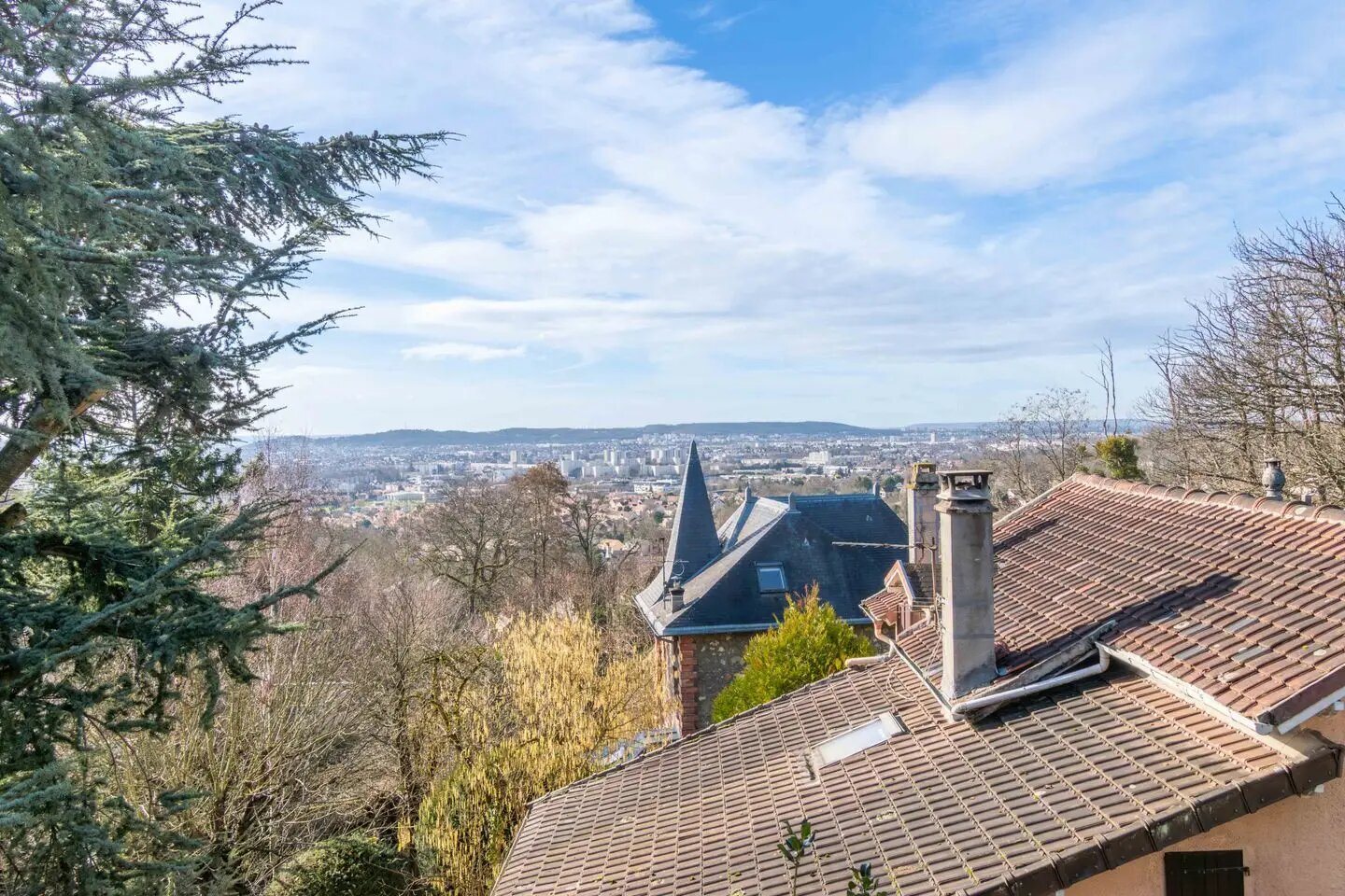 Maison à vendre, 194m², Montmorency