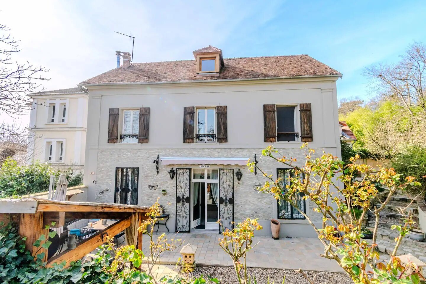 Maison à vendre, 180m², Montmorency