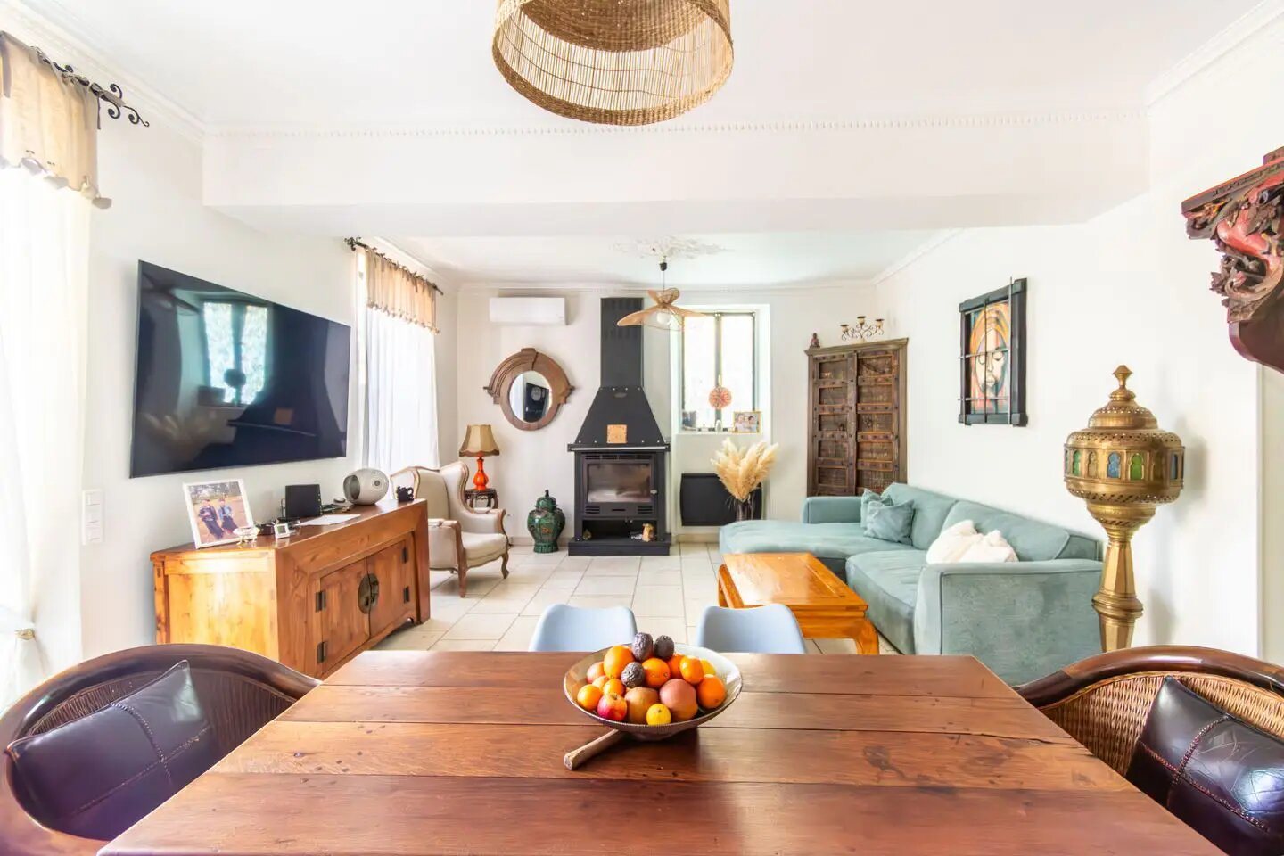 Maison à vendre, 180m², Montmorency