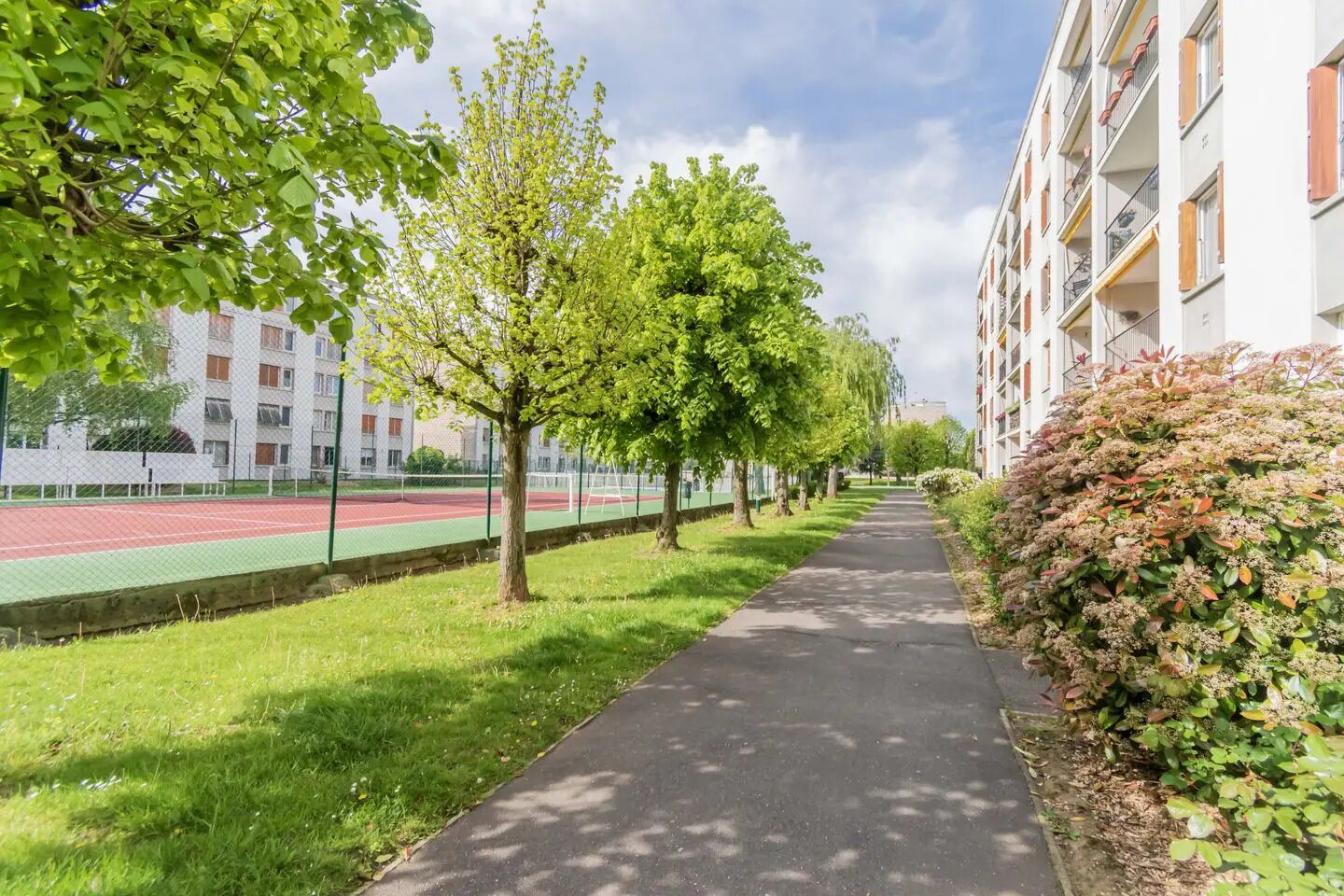 Appartement à vendre, 82m², Montmorency