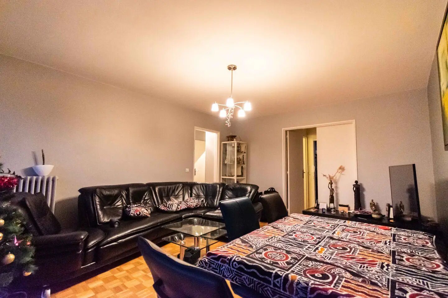 Appartement à vendre, 82m², Montmorency