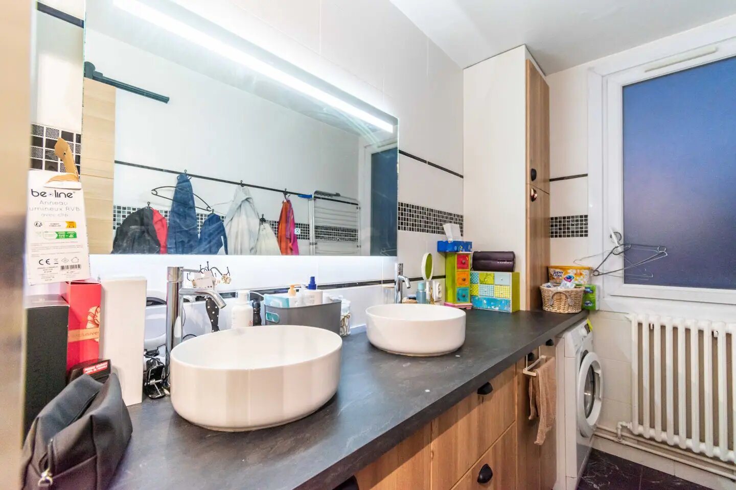 Appartement à vendre, 82m², Montmorency