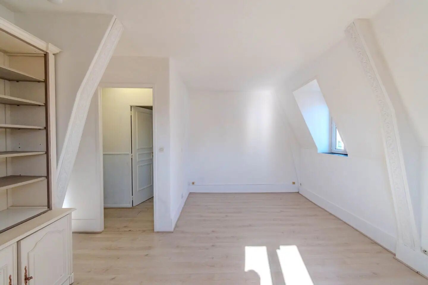 Appartement à vendre, 49m², Montmorency