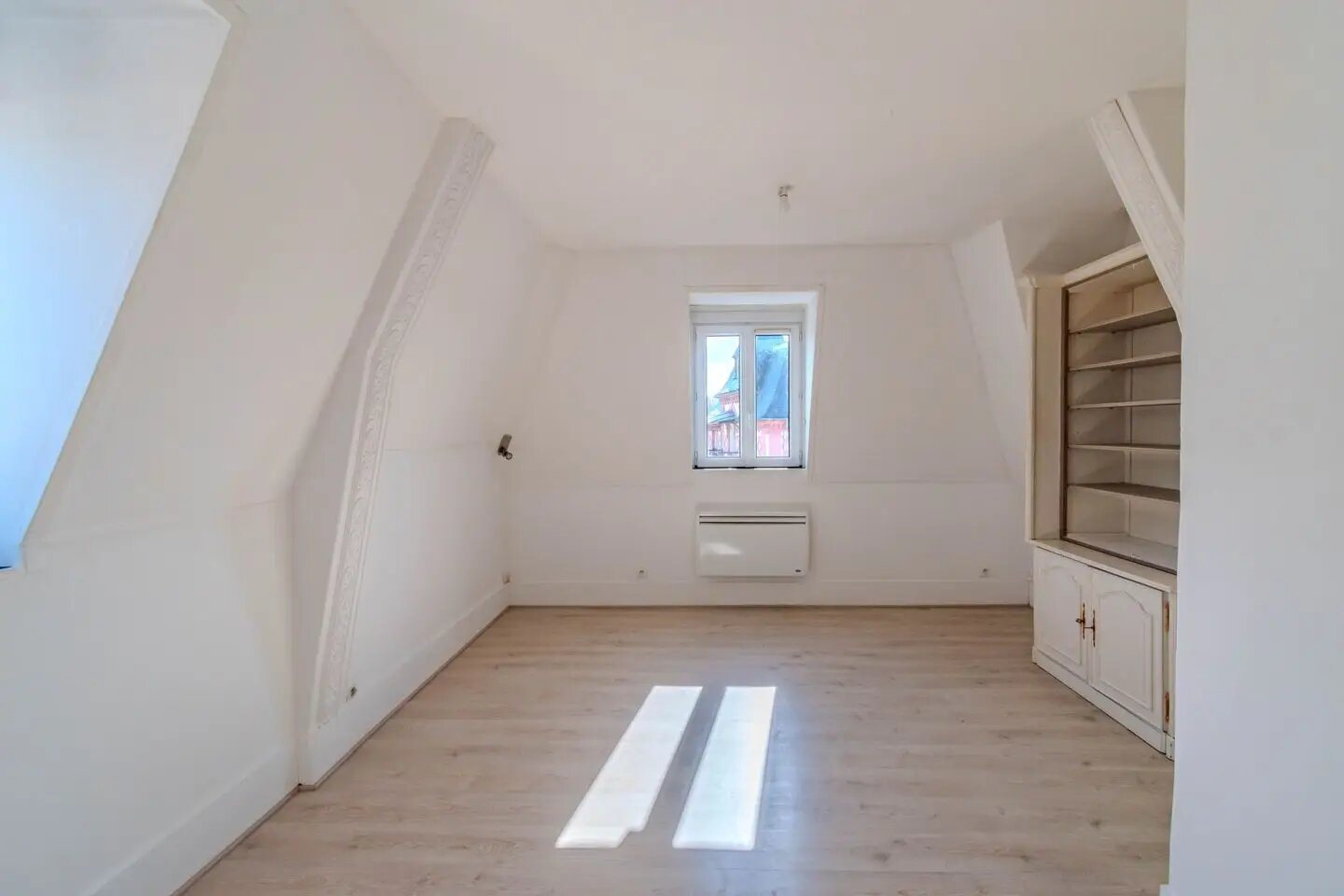 Appartement à vendre, 49m², Montmorency