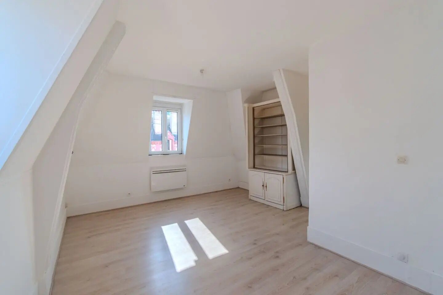 Appartement à vendre, 49m², Montmorency