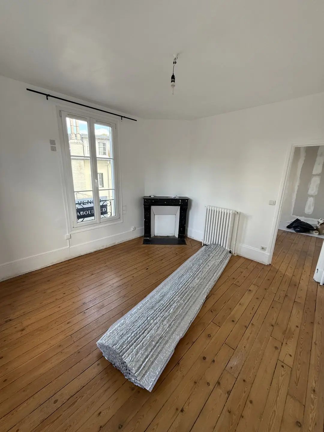 Appartement à louer, 32m², Montmorency