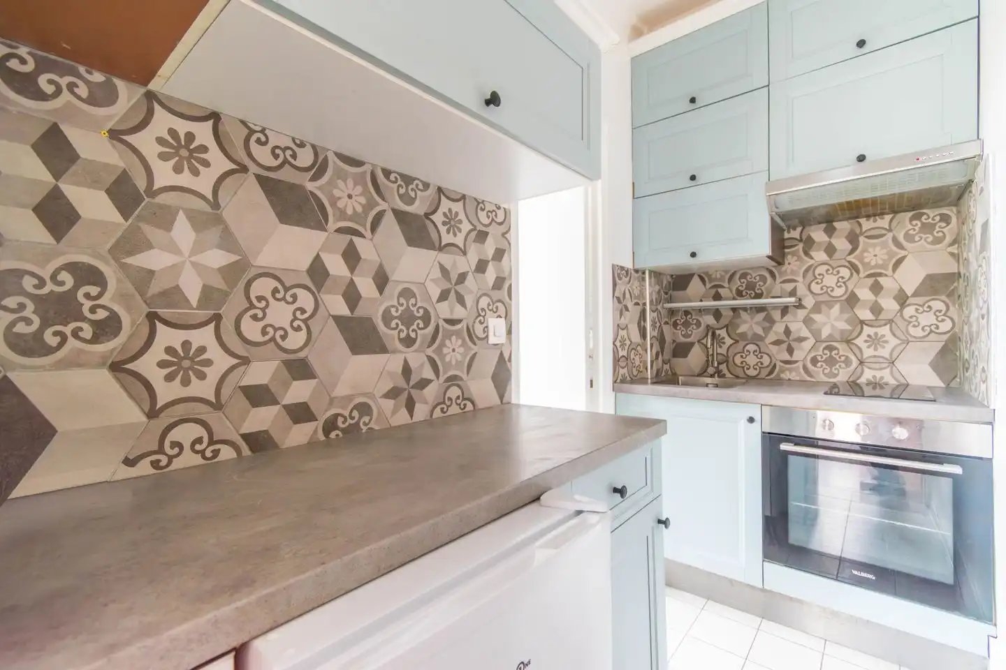 Appartement à louer, 32m², Montmorency