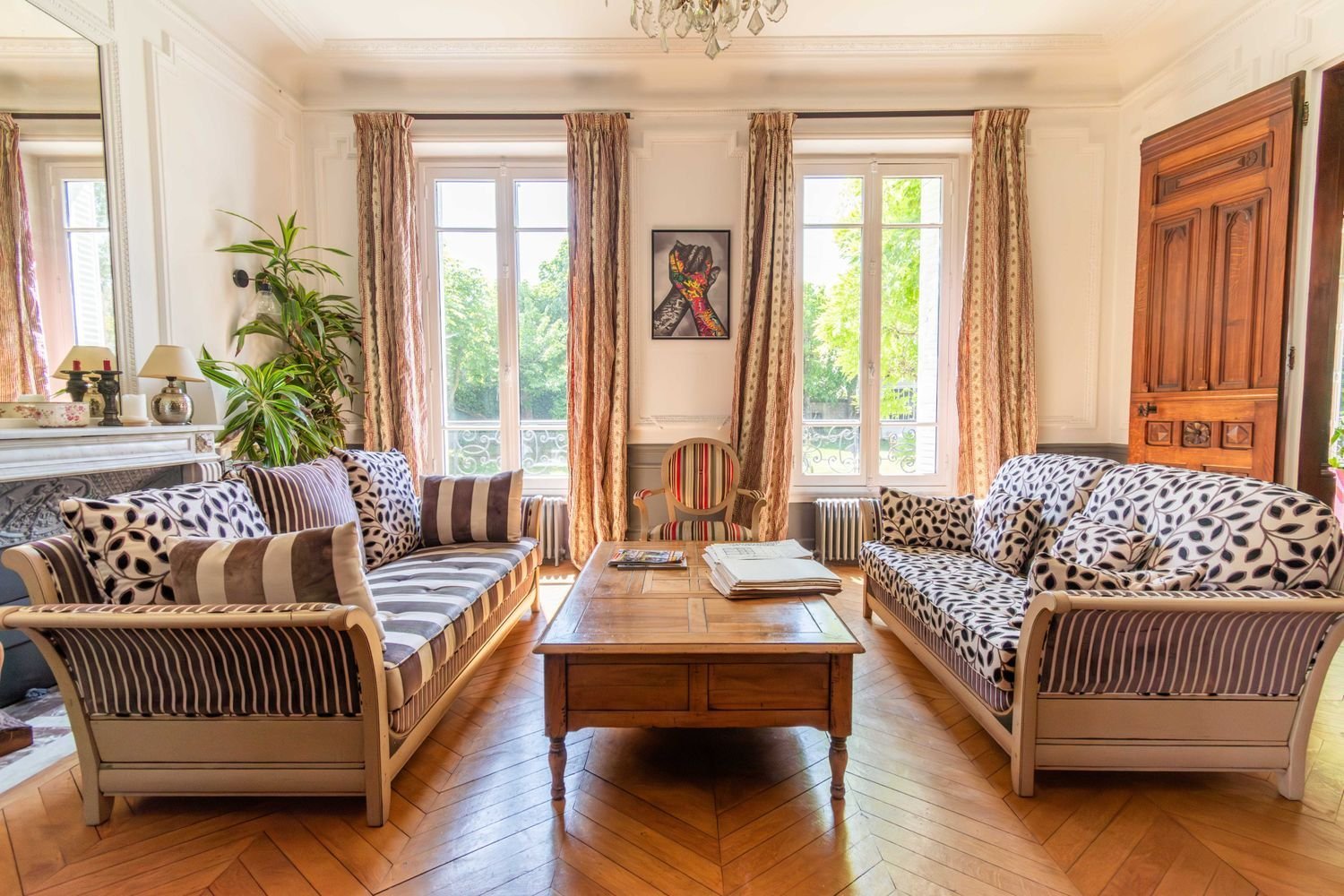 Maison à vendre, 310m², Montmorency