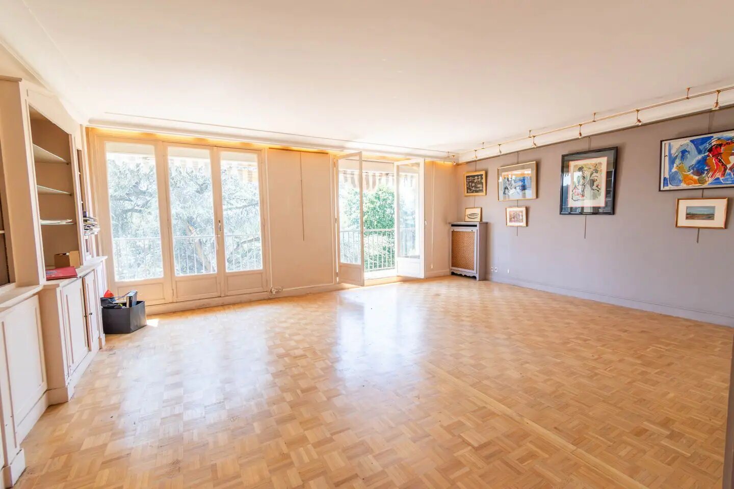 Appartement à vendre, 96m², Montmorency