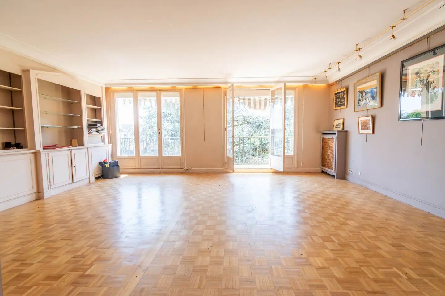 Appartement à vendre, 96m², Montmorency