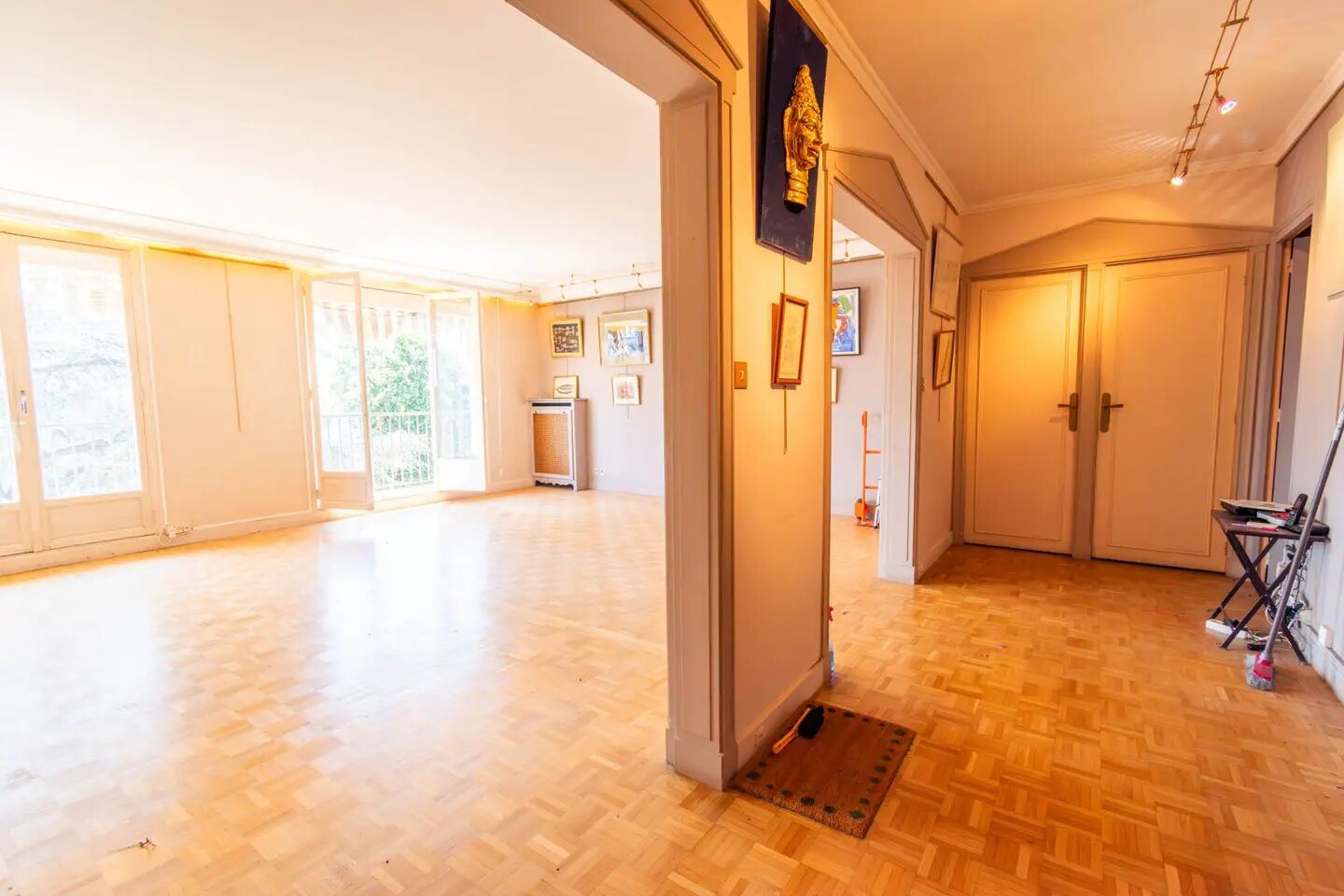 Appartement à vendre, 96m², Montmorency