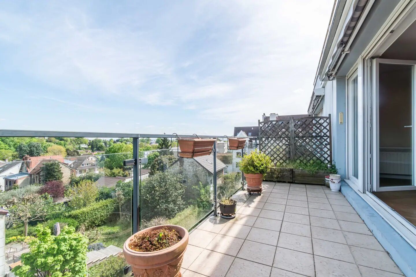Appartement à vendre, 109m², Montmorency