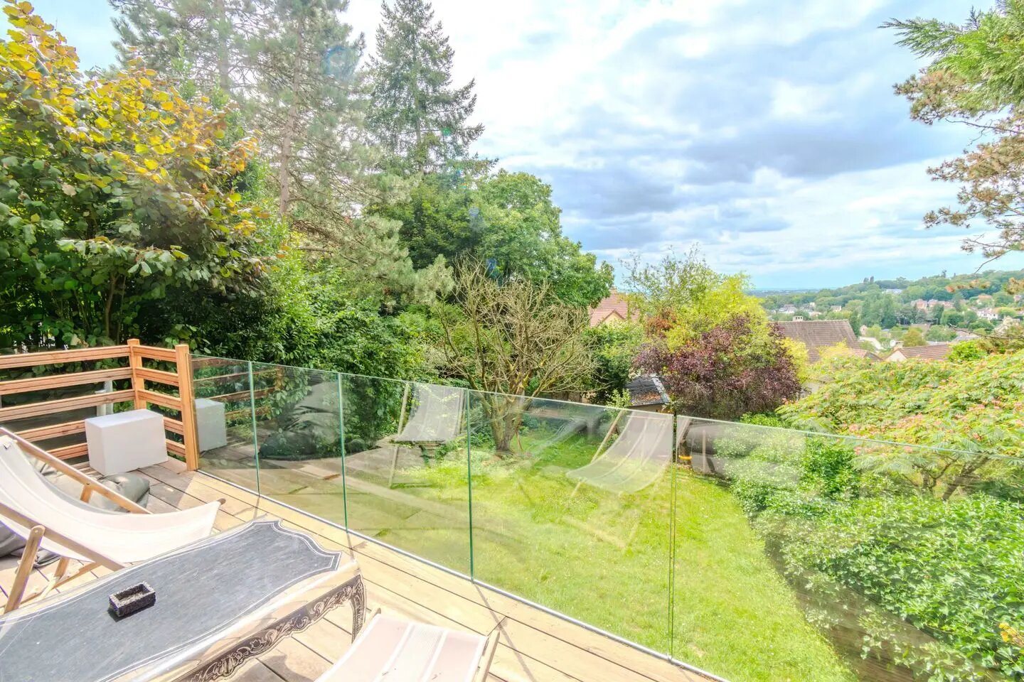 Maison à vendre, 150m², Montmorency