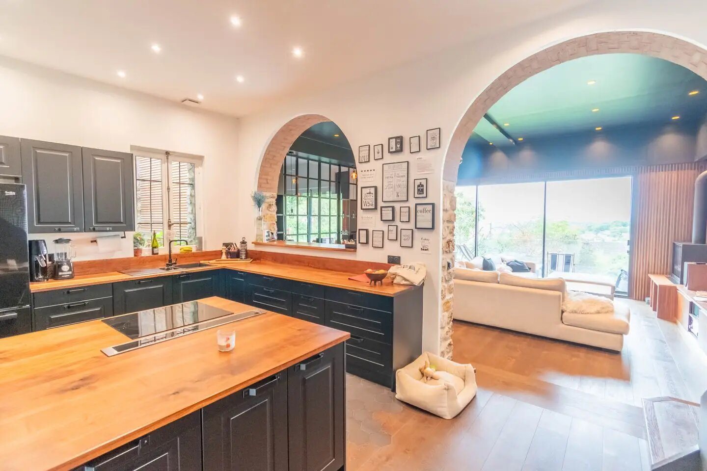 Maison à vendre, 150m², Montmorency