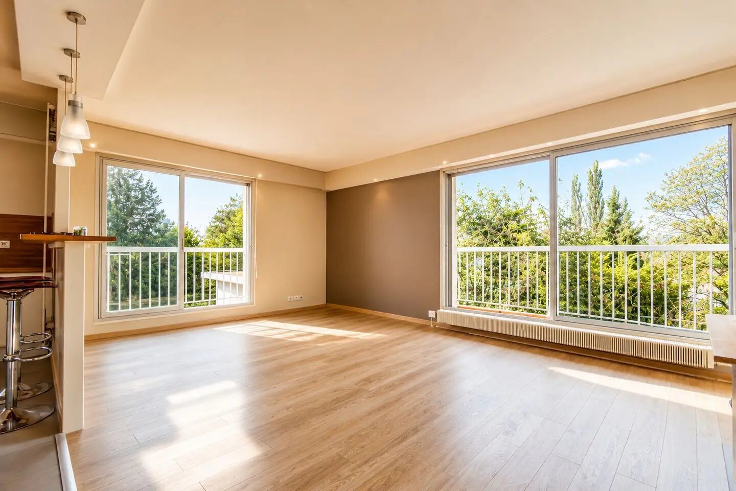 Appartement à vendre, 83m², Montmorency