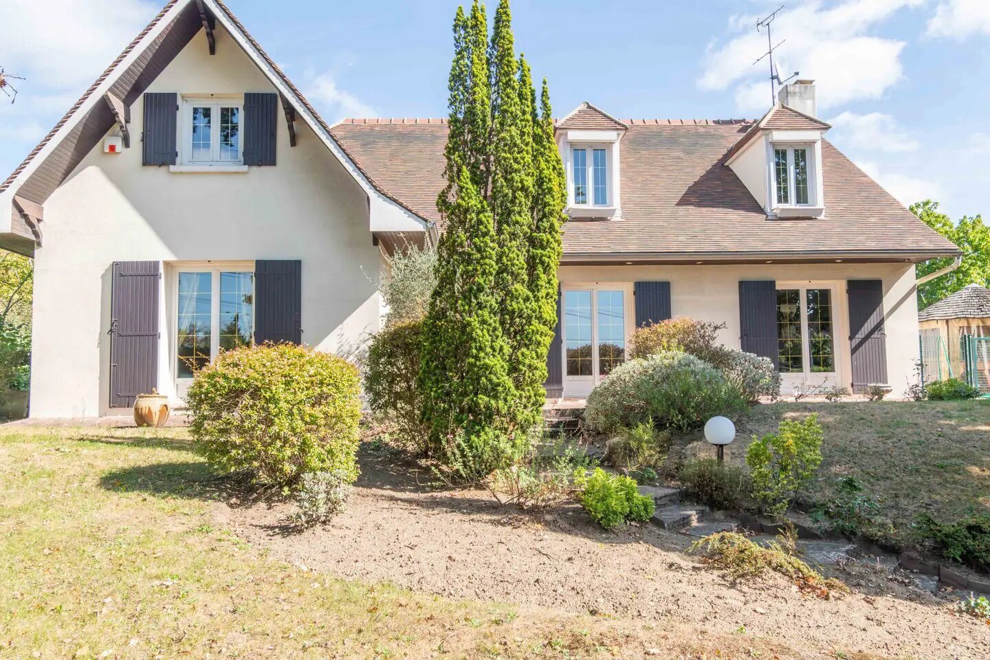Maison à vendre, 236m², Saint-Brice-sous-Forêt