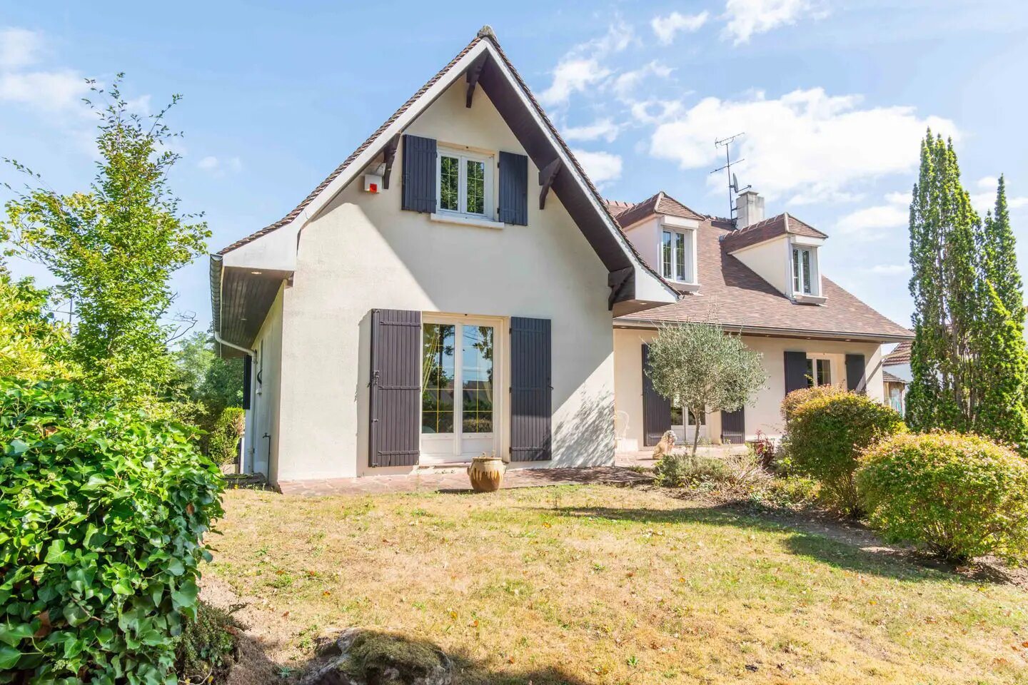 Maison à vendre, 236m², Saint-Brice-sous-Forêt