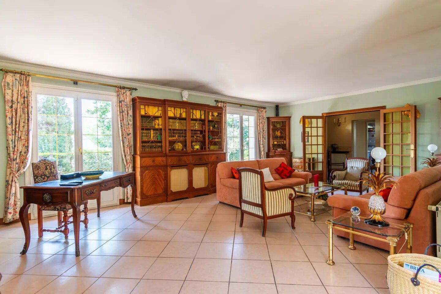 Maison à vendre, 236m², Saint-Brice-sous-Forêt